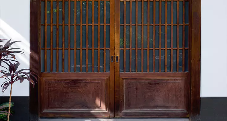 Accordion Patio Doors Repair in San Mateo, CA