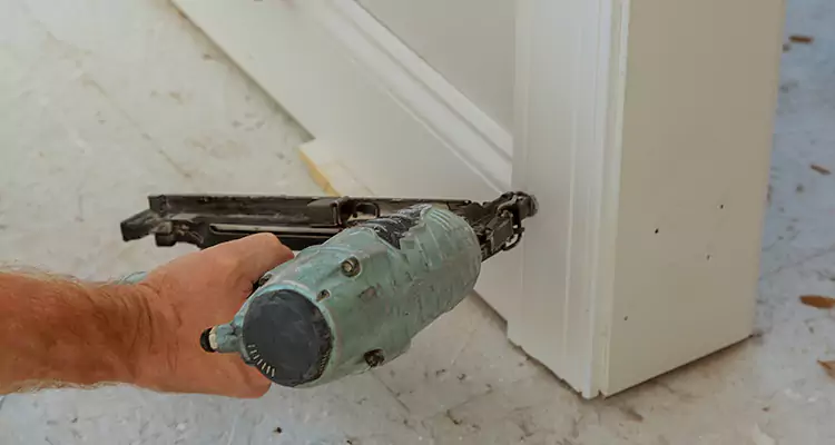 Patio Door Fix in San Mateo, CA