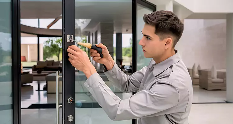 Best Door Lock RepairSliding Door Lock Repair in San Mateo, CA