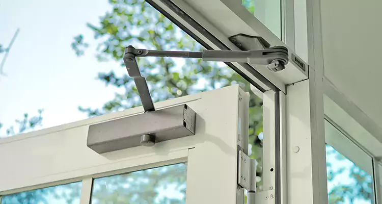 Automatic Door Opener Installation in San Mateo, CA