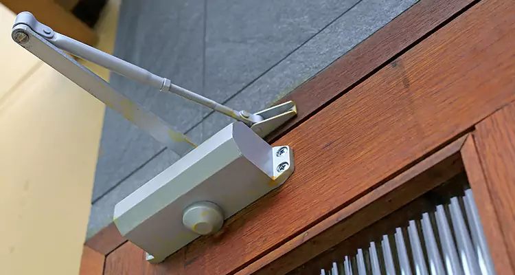 Automatic Door Opener Repair in San Mateo, CA
