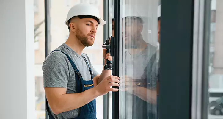 Glass Door Repair in San Mateo, CA