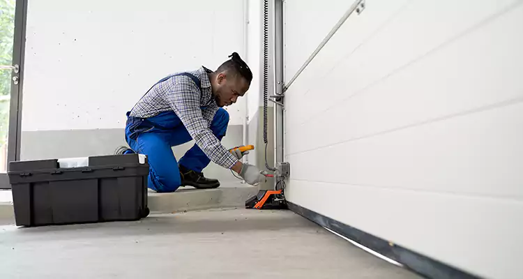 Garage Door Sensor Repair in San Mateo, CA