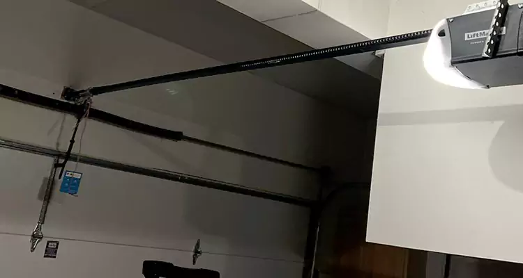 Garage Door Opener Sensor Replacement in San Mateo, CA