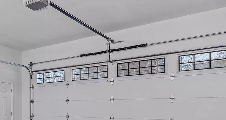 Garage Door Torsion Spring Repair in San Mateo, CA