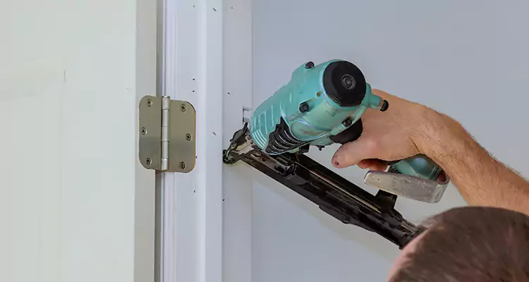 Interior Door Repair Services Near Me in San Mateo, CA