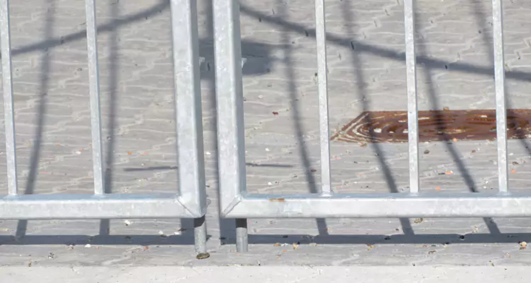 Our Metal Gate Repair Services in San Mateo, CA