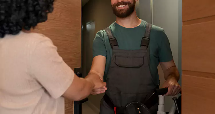 Repair Rfid Keycard Reader For Motels in San Mateo, CA