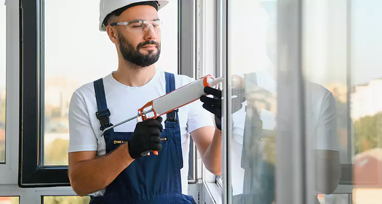 New Double Pane Windows Installation in San Mateo, CA