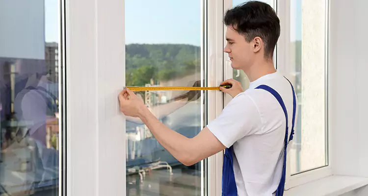 Our Window Restoration Services in San Mateo, CA