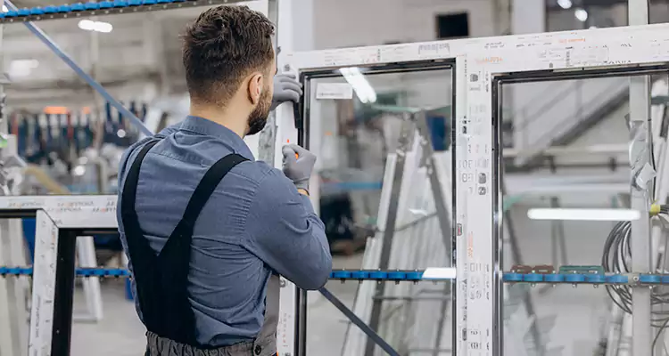 Why Choose Us for Patio Door Blind Replacement in San Mateo, CA?