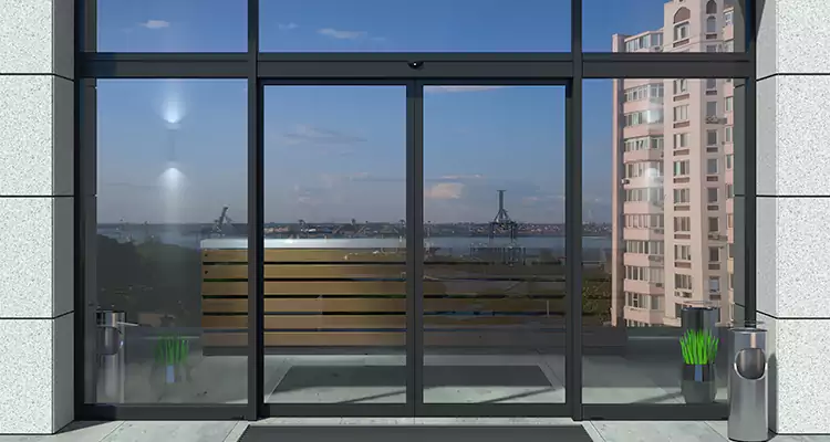 Our Patio Door Casing Repair Services in San Mateo, CA