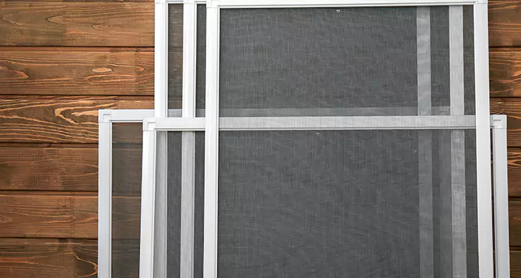 Patio Door Window Frame Repair in San Mateo, CA