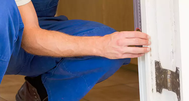 Antique Pocket Door Rollers Repair in San Mateo, CA