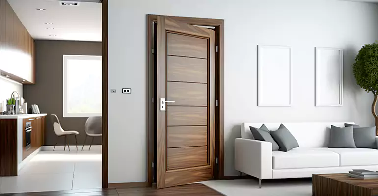 Residential Overhead Door Repair in San Mateo, CA