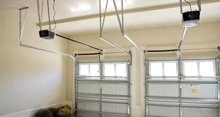 Residential Emergency Garage Door Repair in San Mateo, CA
