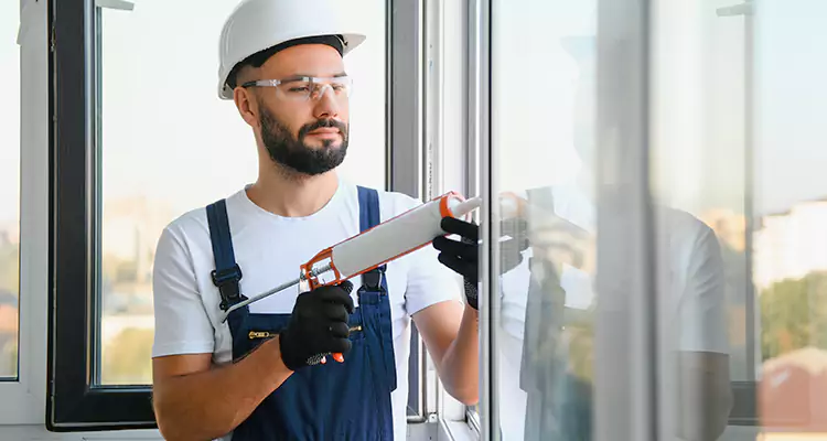 Retractable Screens Repair for Patio in San Mateo, CA