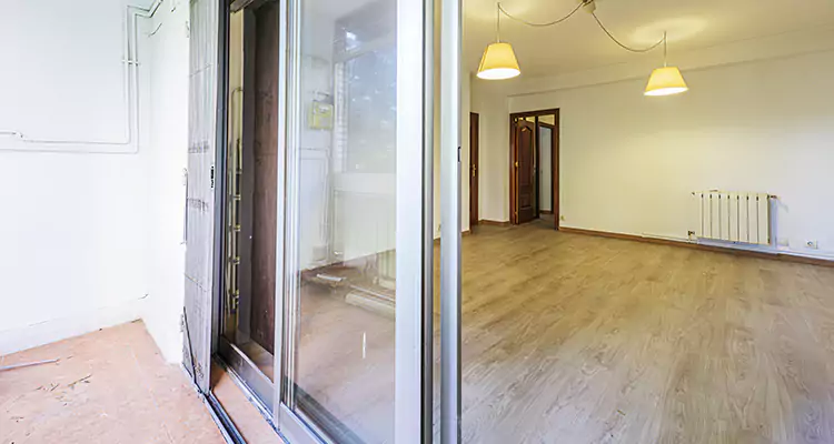 Security Screen Doors Repair in San Mateo, CA