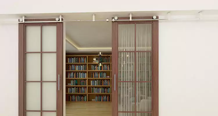 Why Choose Us for Sliding Backyard Door Repair in San Mateo, CA?