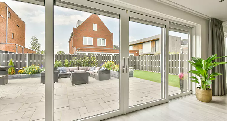 Why Choose Our Sliding Door Expert in San Mateo, CA