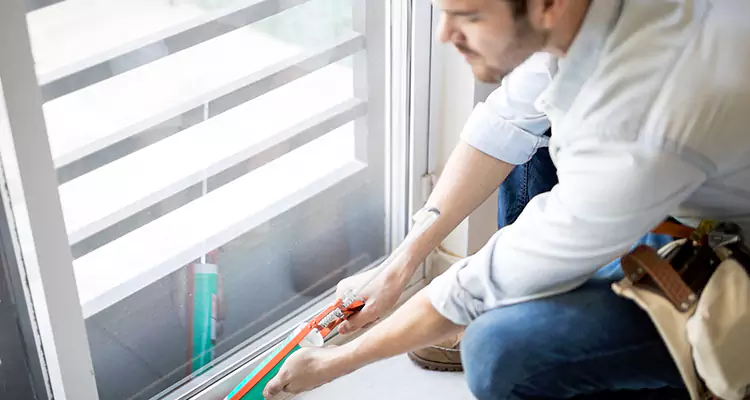 We fix All type of Sliding Door in San Mateo, CA