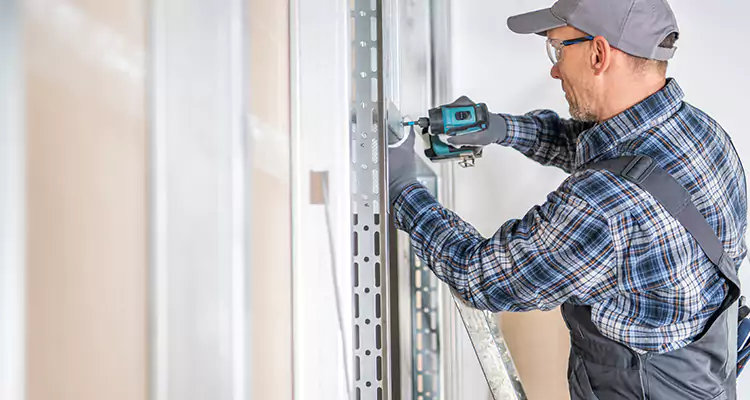Sliding Door Latch Hardware Repair in San Mateo, CA