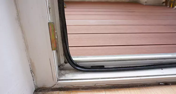 Why Choose Us for Leaking Sliding Glass Door Repair in San Mateo, CA?