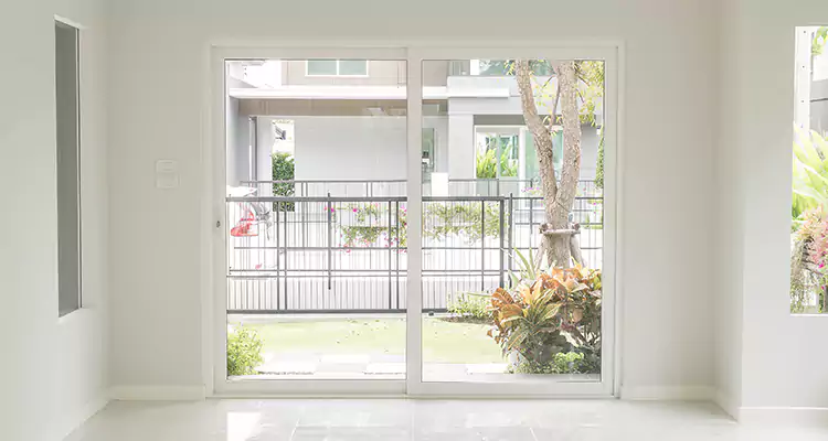 Sliding Panels For Patio Doors in San Mateo, CA