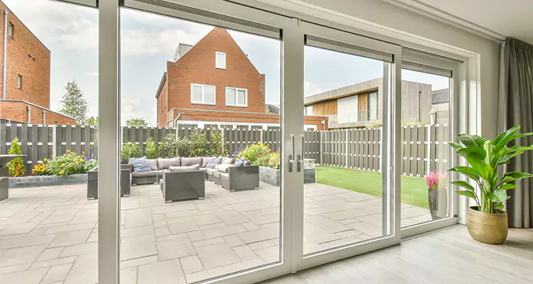Best Sliding Screen Door Replacement Company in San Mateo, CA