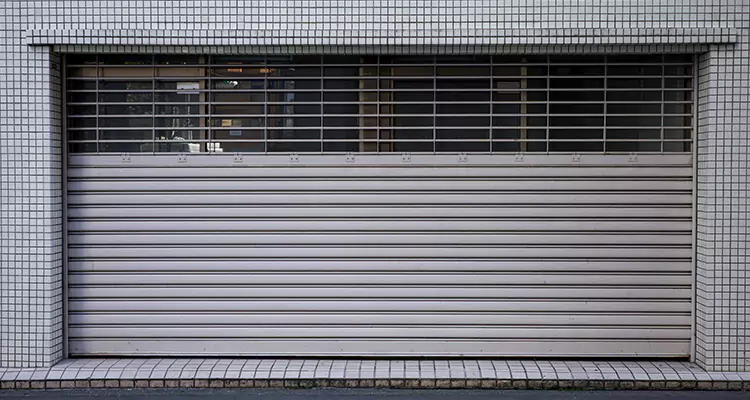 Steel Roll Up Door Repair in San Mateo, CA