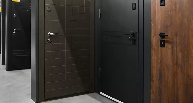 Burglar Proof Storm Door Repair in San Mateo, CA