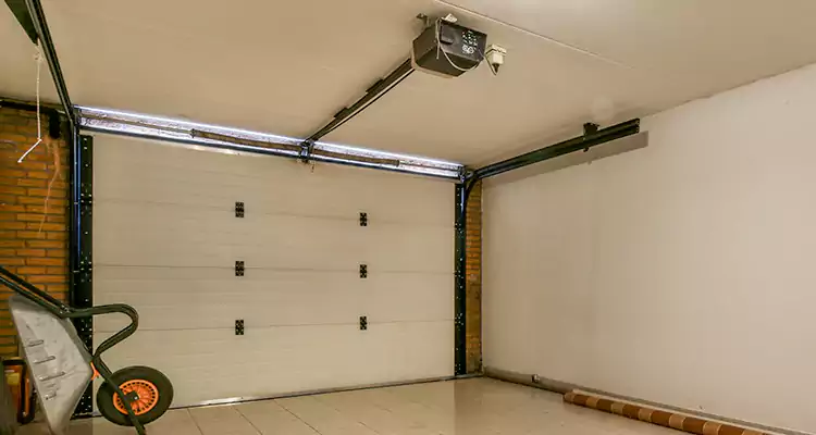 Chamberlain Garage Door Opener Installation in San Mateo, CA