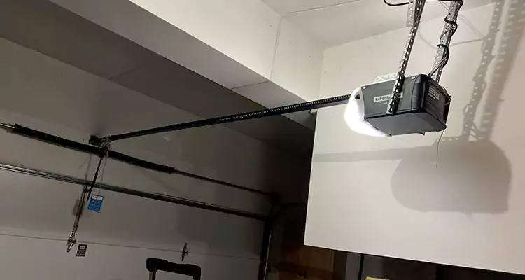Linear Garage Door Opener Repair in San Mateo, CA