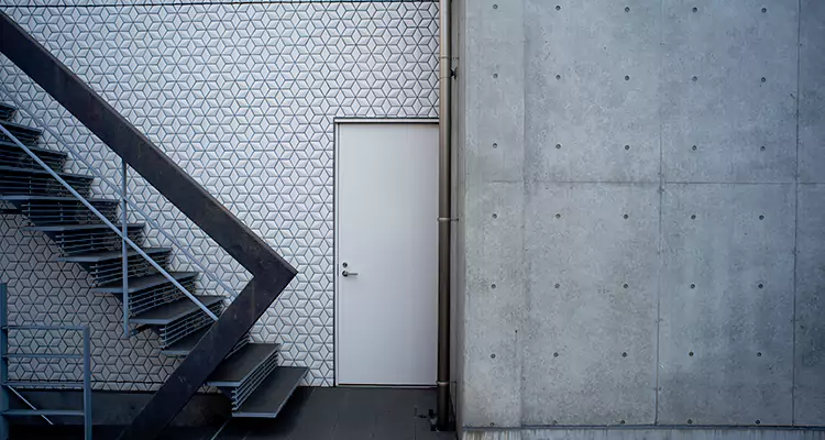 Fire Rated Entrance Doors Repair in San Mateo, CA