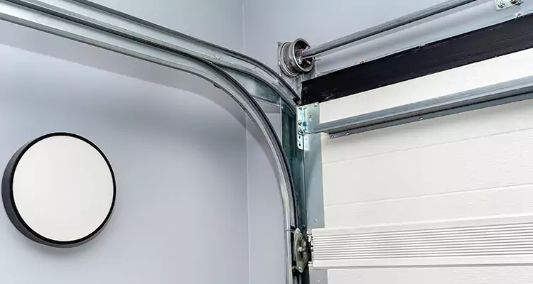 Garage Door Cable Repair Cost in San Mateo, CA