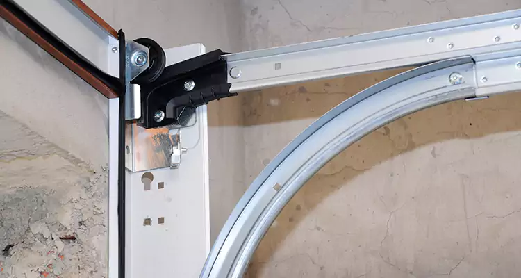 Maintain Liftmaster Garage Door Off Track in San Mateo, CA