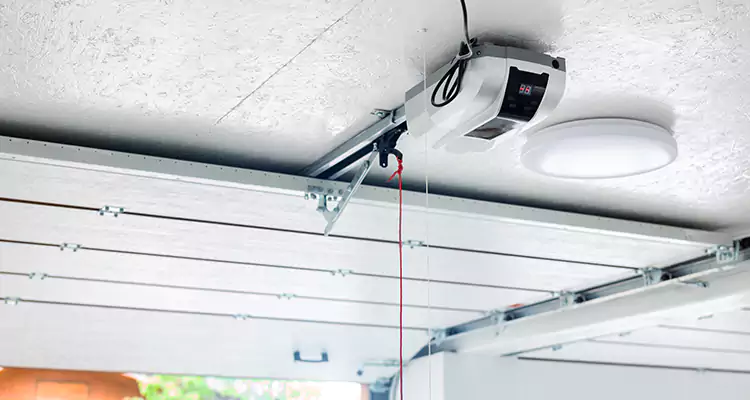 LiftMaster Garage Door Repair in San Mateo, CA