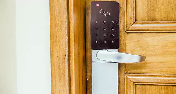 Keyless Hotel Door Locks Repair in San Mateo, CA
