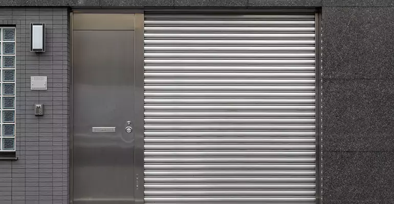 Industrial Roller Door Repair Service in San Mateo, CA