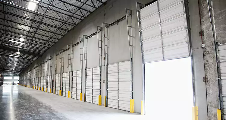 Industrial Roller Door Repair Prices in San Mateo, CA