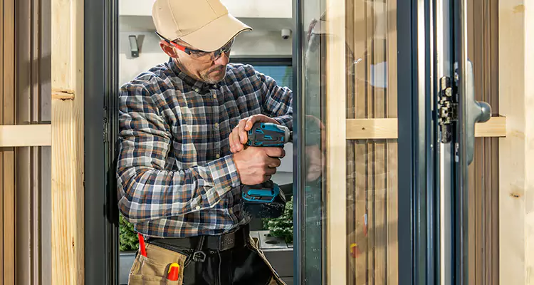 Top-Rated Patio Door Handle and Lock Repair Service for Homeowners in San Mateo, CA