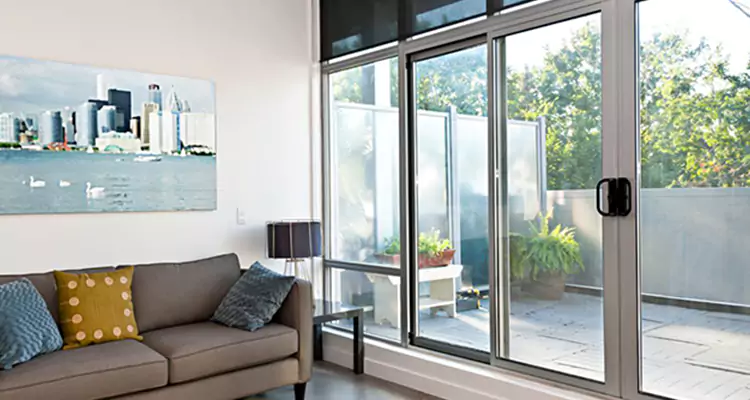 Andersen Patio Door Roller Replacement in San Mateo, CA