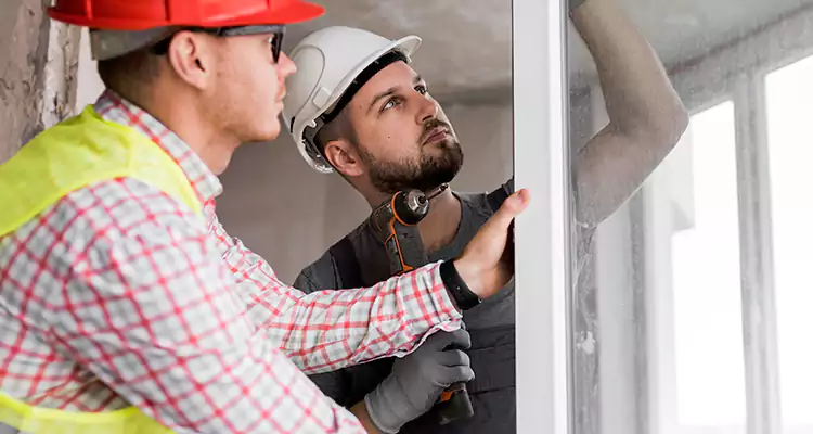 Sliding Patio Door Sticking? Expert Repair in San Mateo, CA.