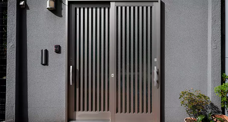Pocket Door Track Rollers Repair in San Mateo, CA