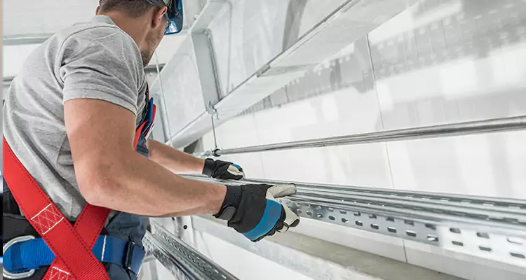 Glass Balcony Railing Replacement in San Mateo, CA