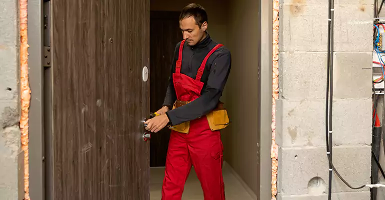 Residential Sliding Glass Door Repair in San Mateo, CA