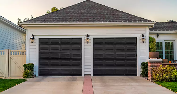 Residential Local Garage Door Repair in San Mateo, CA