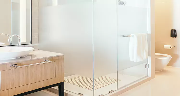 Expert Shower Door Fix and Repair in San Mateo, CA