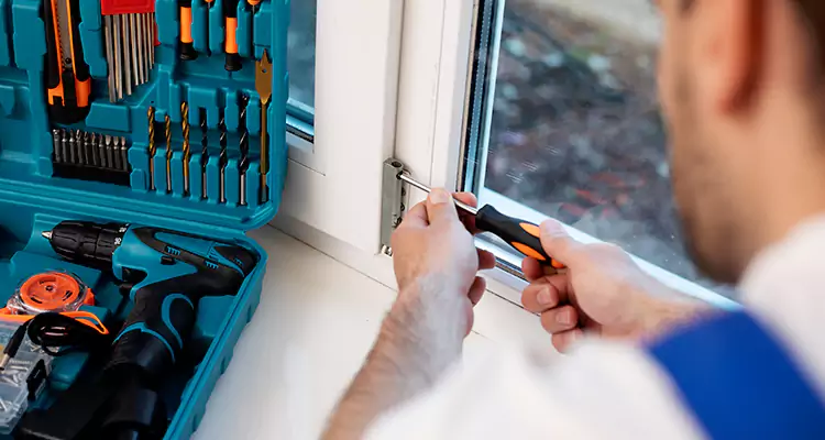 Mirrored Sliding Doors Replacement Expert in San Mateo, CA