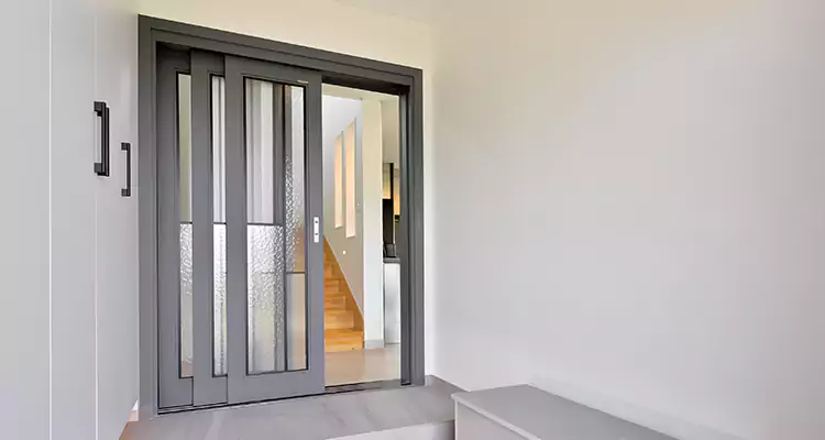 Fix Sliding Patio Door Rollers in San Mateo, CA